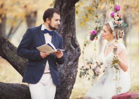 Свадьба в стиле шебби шик: фото и идеи